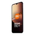 Xiaomi Redmi 17C 5G 4GB RAM 128GB ROM Black