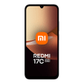 Xiaomi Redmi 17C 5G 4GB RAM 128GB ROM Black
