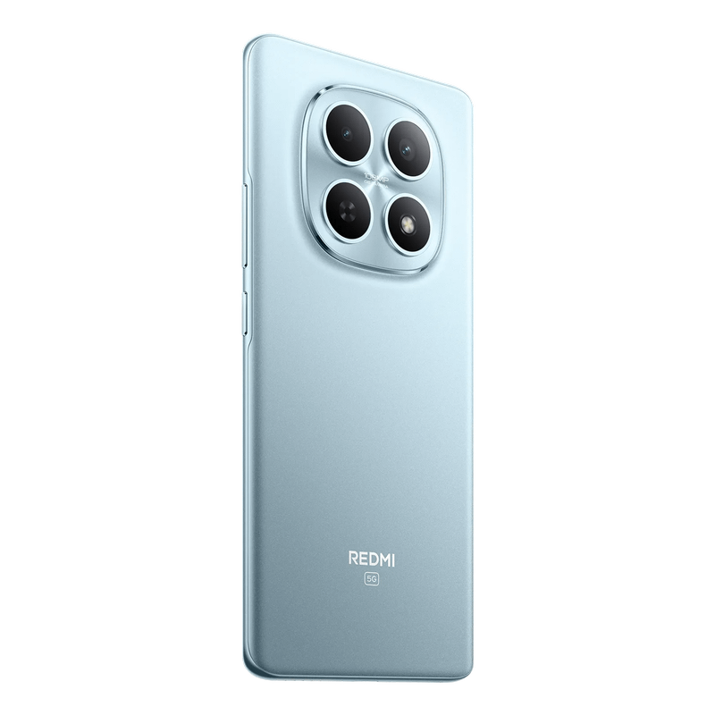 Xiaomi Redmi Note 15 5G 256GB Glacier Blue