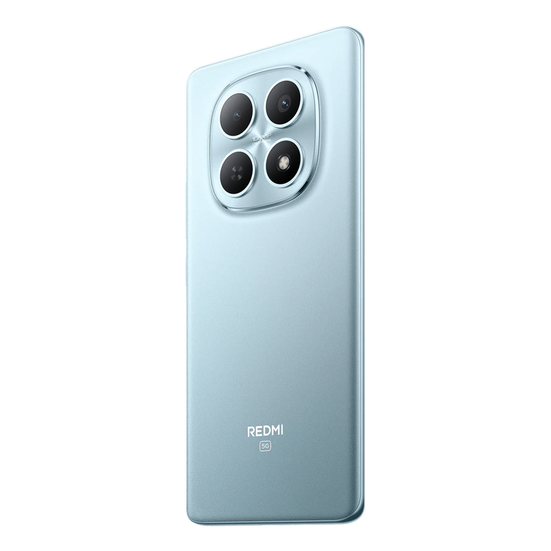 Xiaomi Redmi Note 15 5G 256GB Glacier Blue