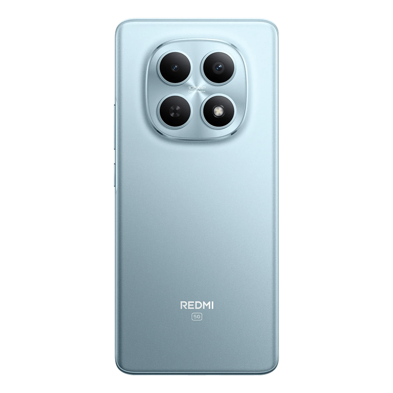 Xiaomi Redmi Note 15 5G 256GB Glacier Blue