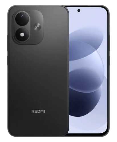 Xiaomi Xiaomi Redmi Note 17 4G 128GB Black