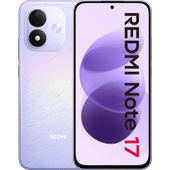 Xiaomi Redmi Note 17 5G 128GB Purple