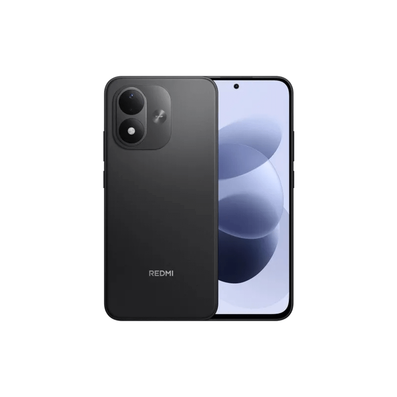 Xiaomi Redmi Note 17 5G 128GB Black