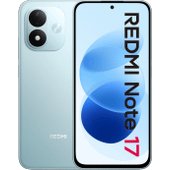 Xiaomi Redmi Note 17 5G 128GB Sky Teal