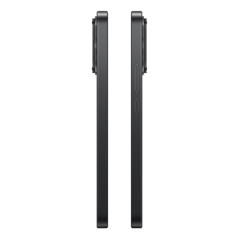 Xiaomi Redmi Note 17 Pro 5G 256GB Black