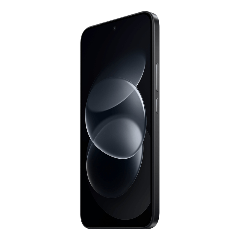 Xiaomi Redmi Note 17 Pro 5G 256GB Black
