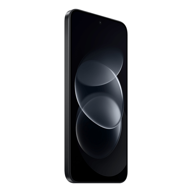 Xiaomi Redmi Note 17 Pro 5G 256GB Black
