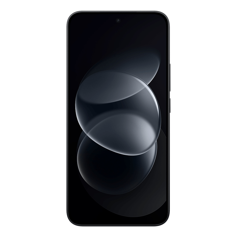 Xiaomi Redmi Note 17 Pro 5G 256GB Black