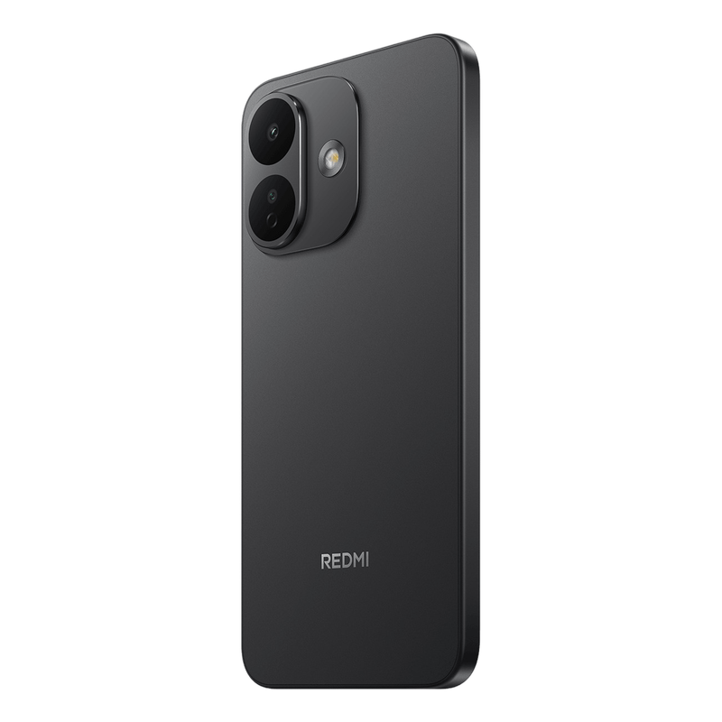 Xiaomi Redmi Note 17 Pro 5G 256GB Black