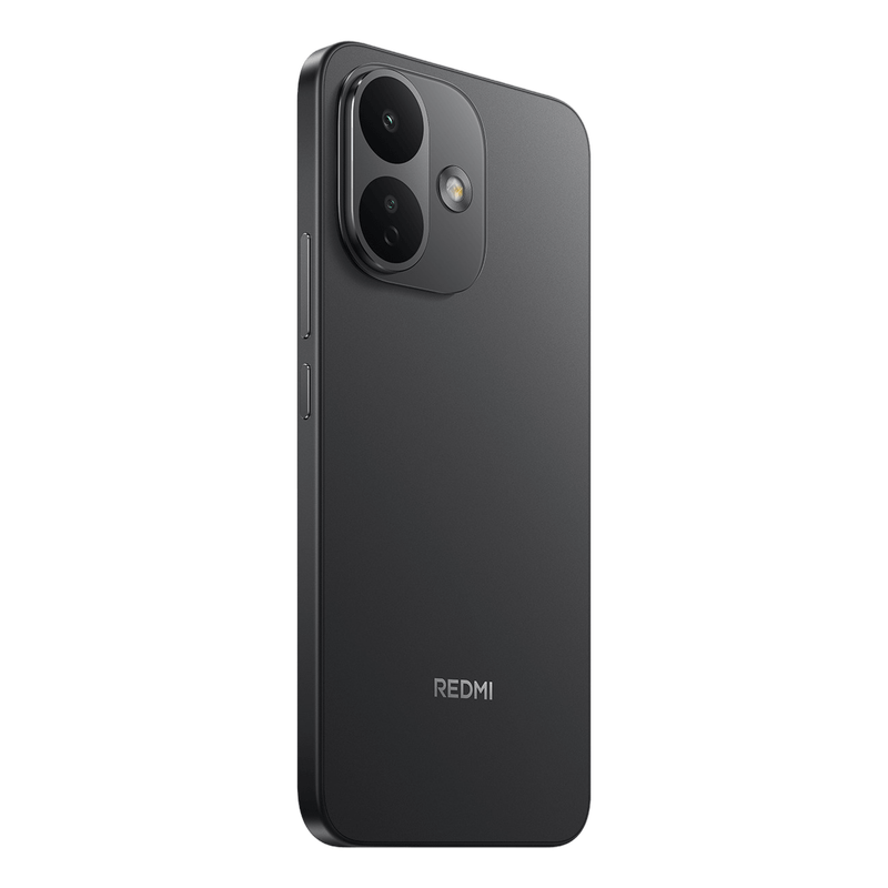 Xiaomi Redmi Note 17 Pro 5G 256GB Black