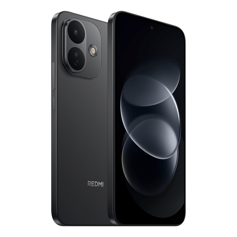 Xiaomi Redmi Note 17 Pro 5G 256GB Black