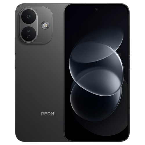 Xiaomi Xiaomi Redmi Note 17 Pro 5G 256GB Black