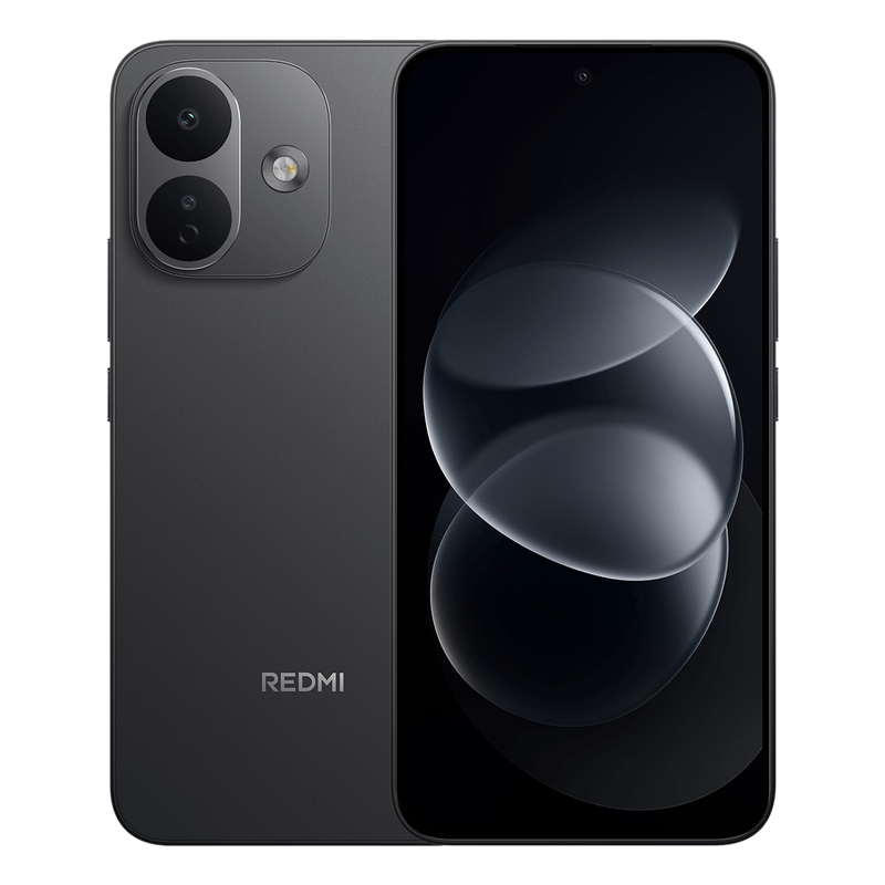 Xiaomi Redmi Note 17 Pro 5G 256GB Black