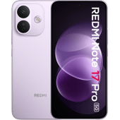 Xiaomi Redmi Note 17 Pro 5G 256GB Purple