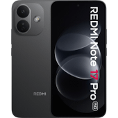 Xiaomi Redmi Note 17 Pro 5G 512GB Black