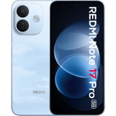 Xiaomi Redmi Note 17 Pro 5G 256GB Sky Blue