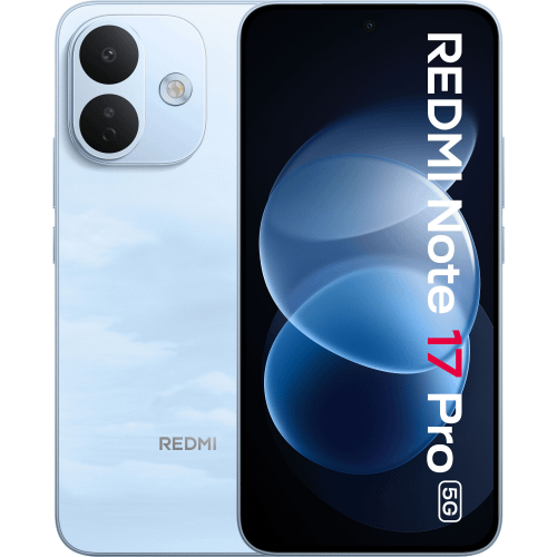 Xiaomi Xiaomi Redmi Note 17 Pro 5G 256GB Sky Blue