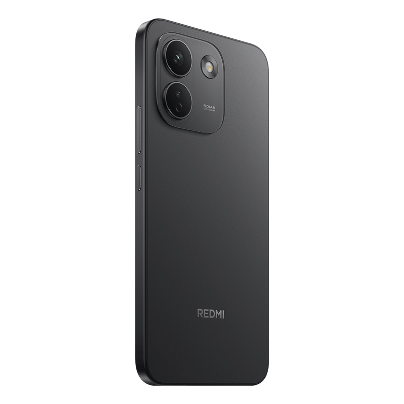 Xiaomi Redmi Note 17 Pro Max 5G 256GB Black