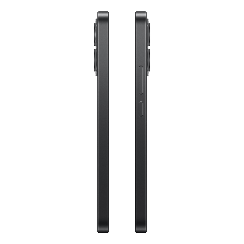 Xiaomi Redmi Note 17 Pro Max 5G 256GB Black