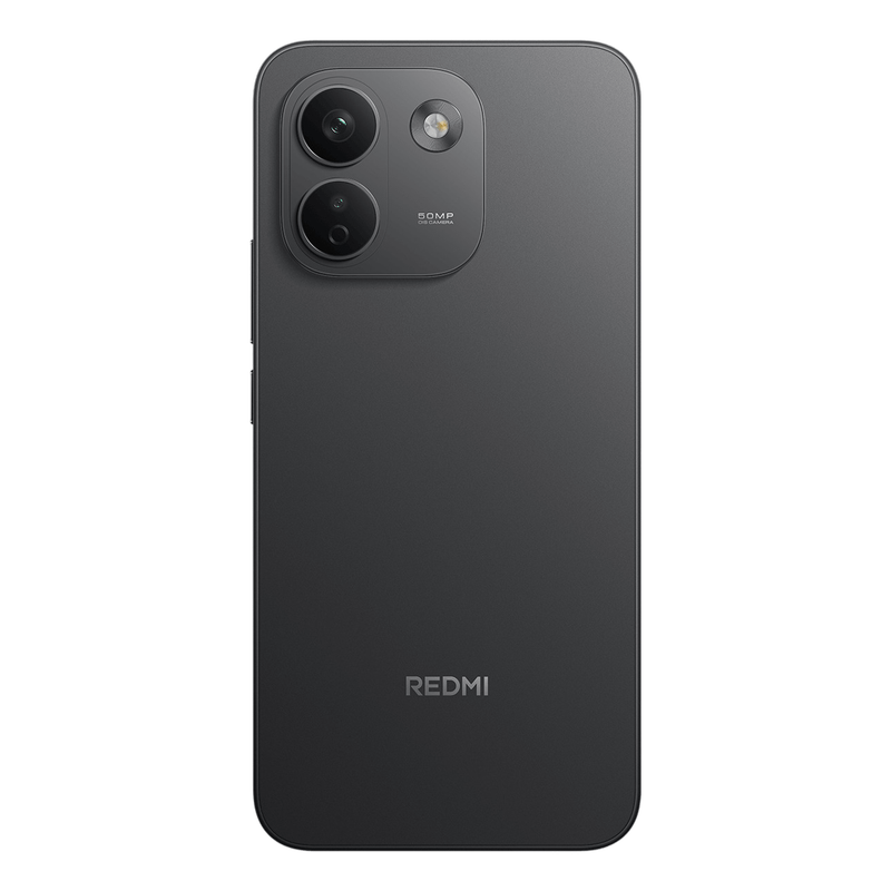 Xiaomi Redmi Note 17 Pro Max 5G 256GB Black