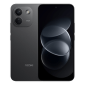 Xiaomi Redmi Note 17 Pro Max 5G 256GB Black