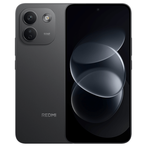 Xiaomi Xiaomi Redmi Note 17 Pro Max 5G 256GB Black