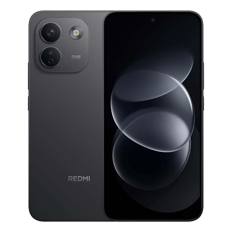 Xiaomi Redmi Note 17 Pro Max 5G 256GB Black