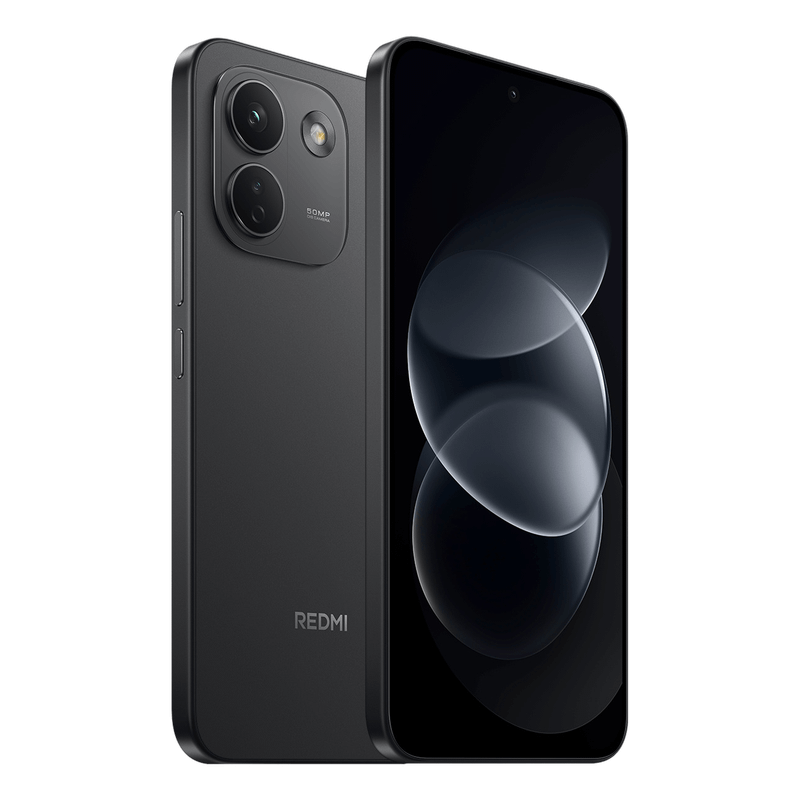 Xiaomi Redmi Note 17 Pro Max 5G 256GB Black