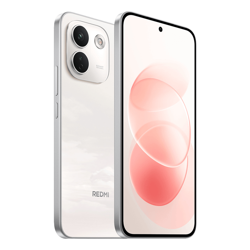 Xiaomi Redmi Note 17 Pro Max 5G 256GB Cloud Blush