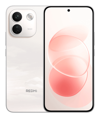 Xiaomi Redmi Note 17 Pro Max 5G 256GB Cloud Blush verkaufen