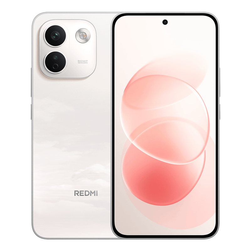 Xiaomi Redmi Note 17 Pro Max 5G 256GB Cloud Blush