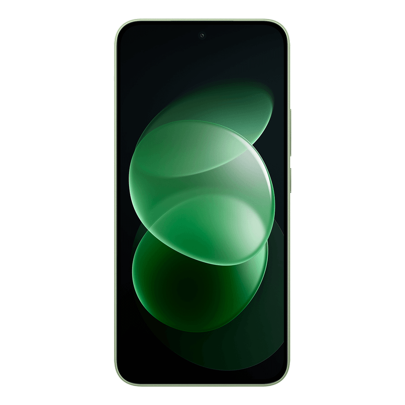 Xiaomi Redmi Note 17 Pro Max 5G 256GB Green