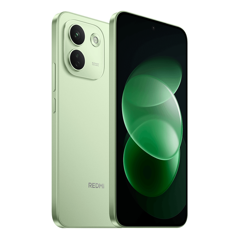 Xiaomi Redmi Note 17 Pro Max 5G 256GB Green