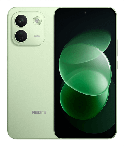 Xiaomi Redmi Note 17 Pro Max 5G 256GB Green verkaufen