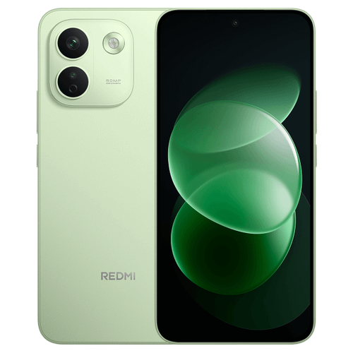 Xiaomi Xiaomi Redmi Note 17 Pro Max 5G 256GB Green