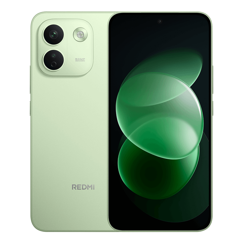 Xiaomi Redmi Note 17 Pro Max 5G 256GB Green