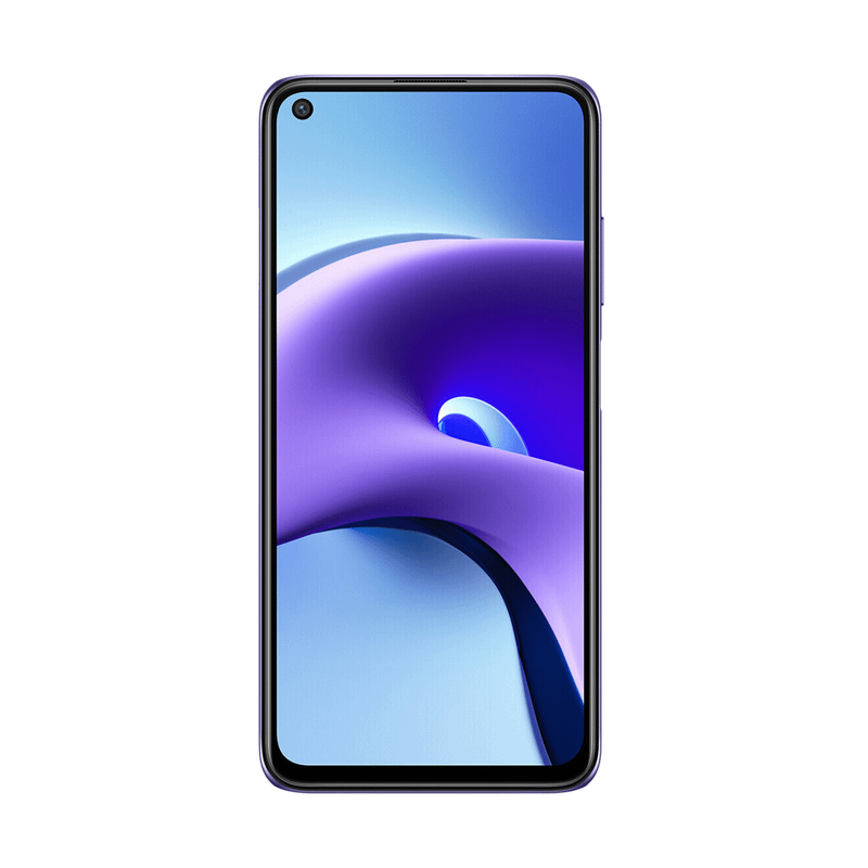 Xiaomi Redmi Note 9T 4GB RAM 64GB Daybreak Purple