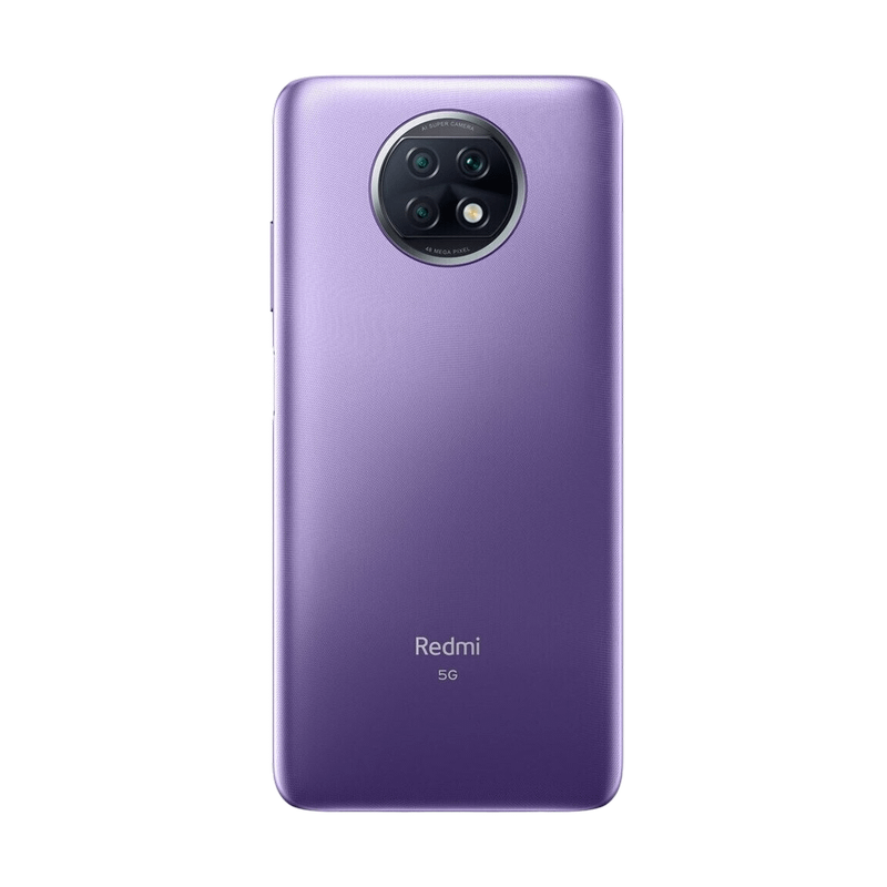 Xiaomi Redmi Note 9T 4GB RAM 64GB Daybreak Purple