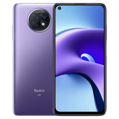 Xiaomi Xiaomi Redmi Note 9T 4GB RAM 64GB Daybreak Purple