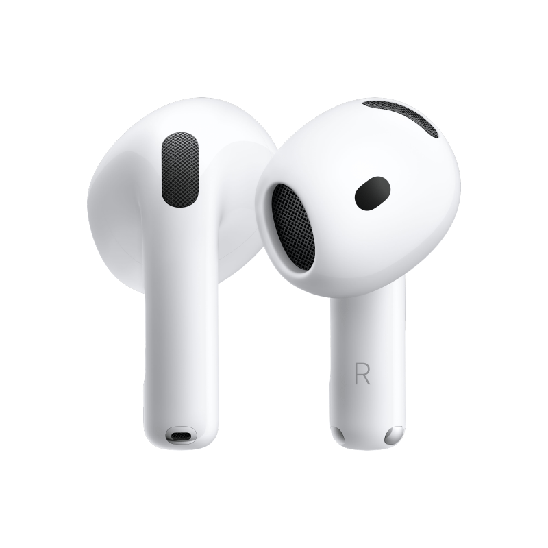 Apple AirPods 5 mit kabellosem Ladecase