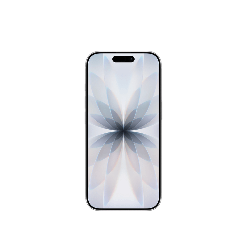 Apple iPhone 17 256GB Weiß