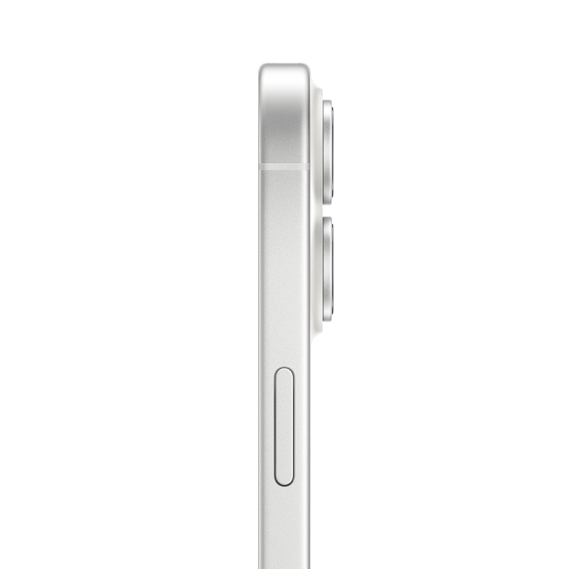 Apple iPhone 17 256GB Weiß