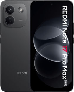 Redmi Note 17 Pro Max