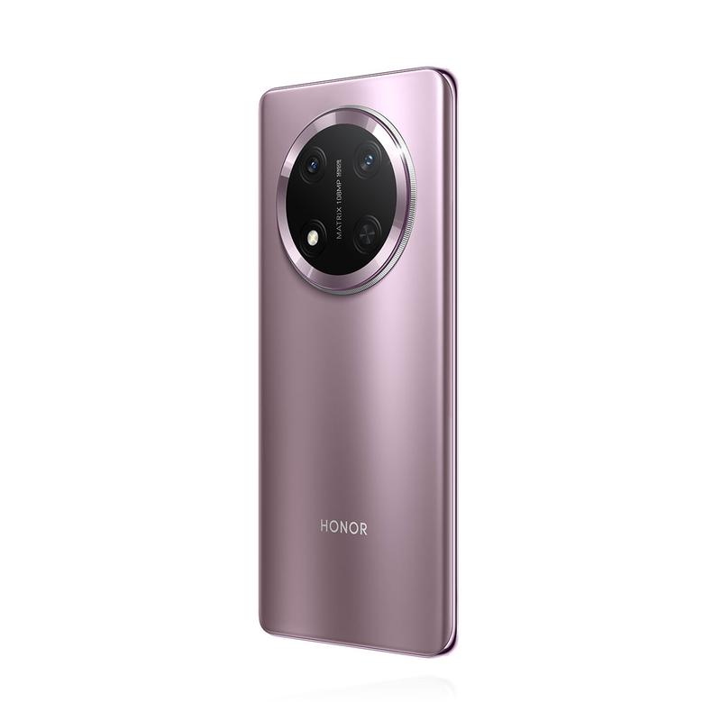 Honor Magic7 Lite 256GB Titanium Purple