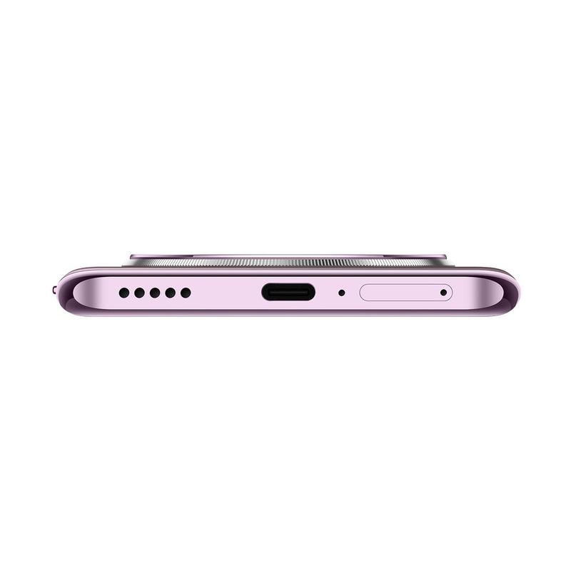 Honor Magic7 Lite 256GB Titanium Purple