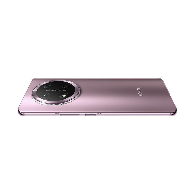 Honor Magic7 Lite 256GB Titanium Purple