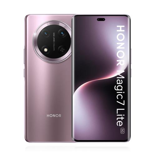 Honor Magic7 Lite 256GB Titanium Purple verkaufen