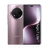 Honor Magic7 Lite 256GB Titanium Purple