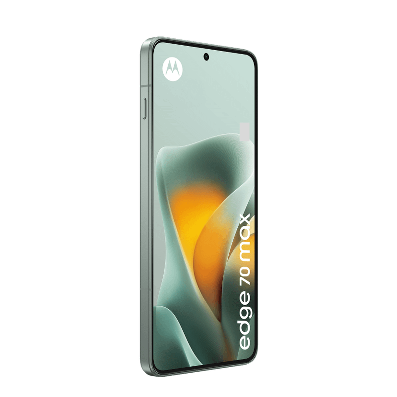 Motorola Edge 70 Max 256GB Pantone Aqua Gray
